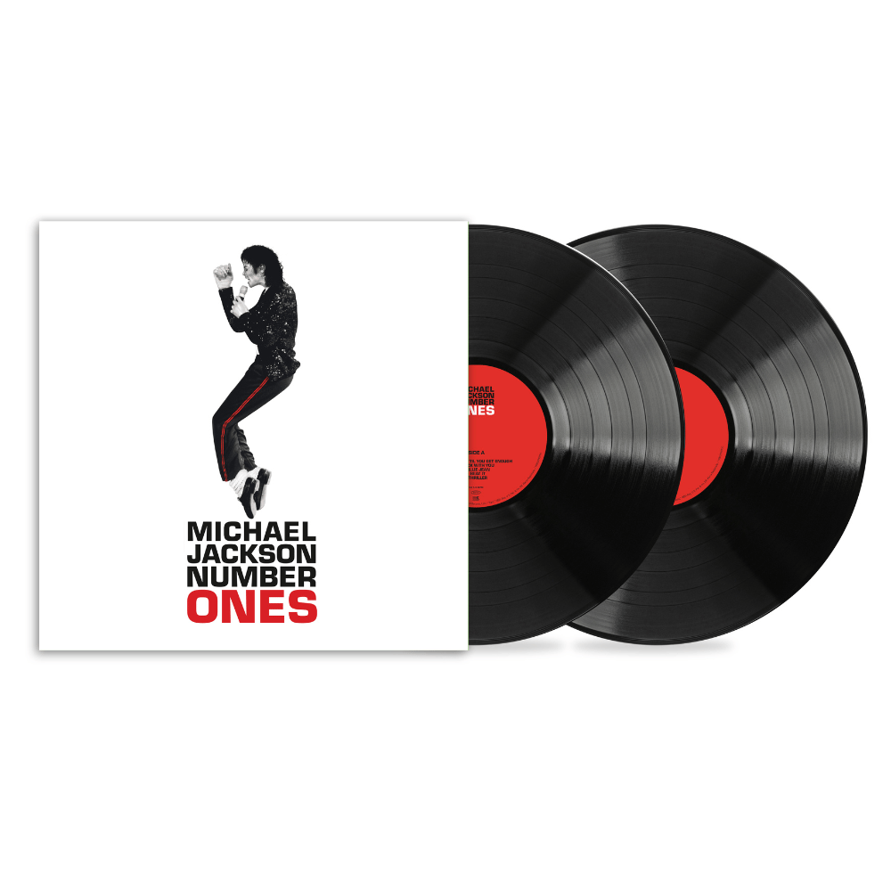 Dangerous (Numbered Special Edition) | Michael Jackson | Townsend