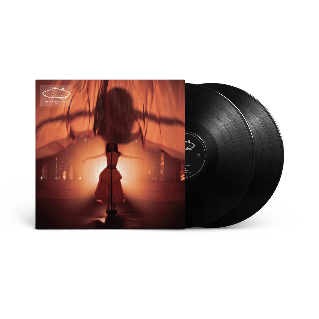 Growth | Olivia Dean | Townsend Music