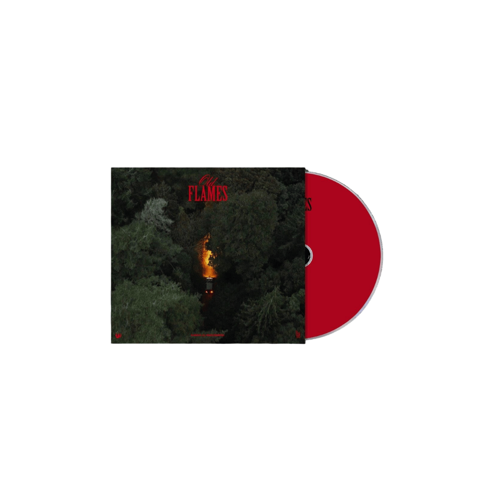 Old Flames | La Roux | Townsend Music