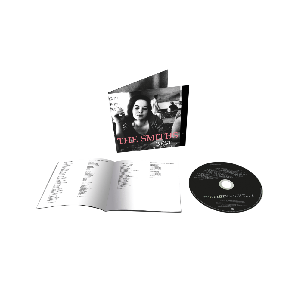 Best… II | The Smiths | Townsend Music