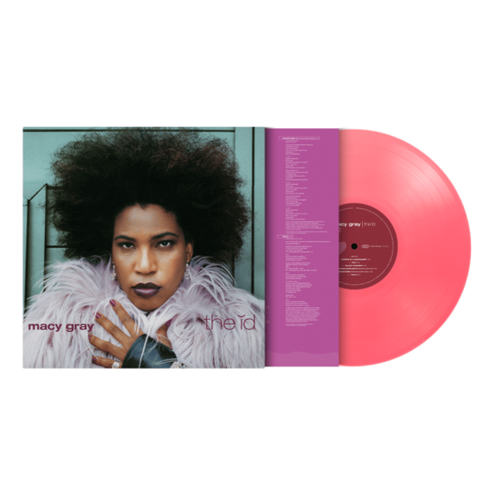 Songs In A Minor (25th Anniversary) Orange Marble | Alicia Keys