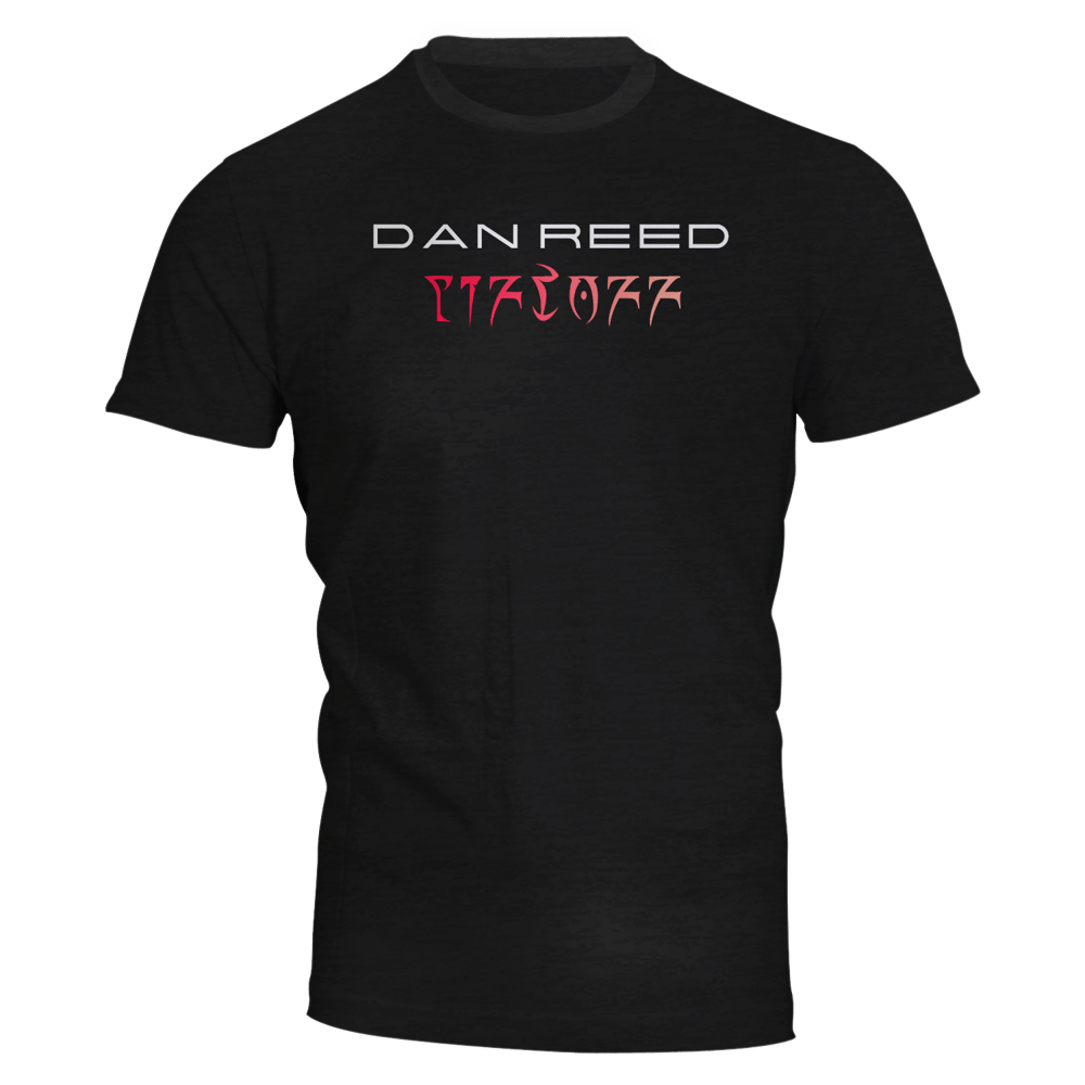 Buy Online Dan Reed - Liftoff T-Shirt