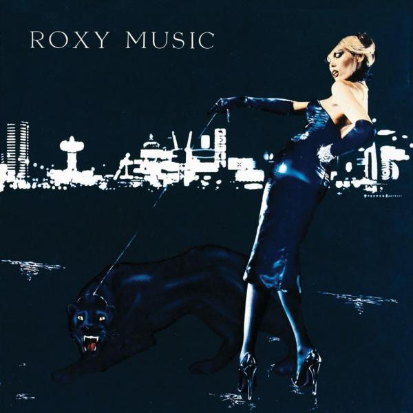 Buy Online Roxy Music - For Your Pleasure