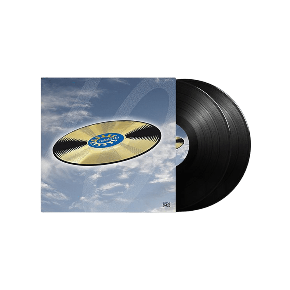 Various Artists / Rebirth 10 Selected by Larry Heard aka Mr. Fingers (RSD2024) Various Artists / Rebirth 10 Selected by Larry Heard aka Mr. Fingers (RSD2024)