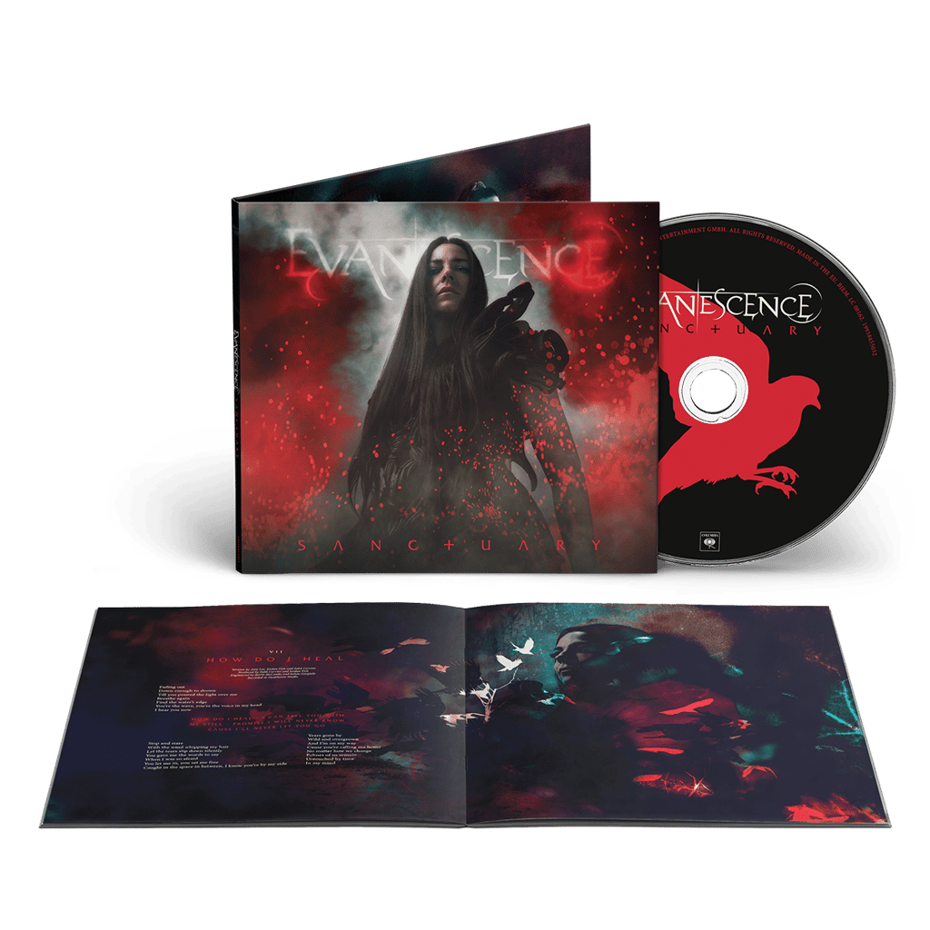 Evanescence | Official Store