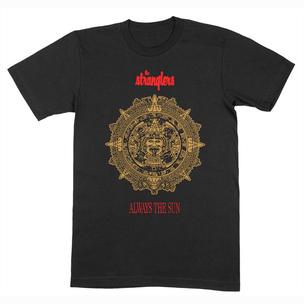 Stranglers Official Store