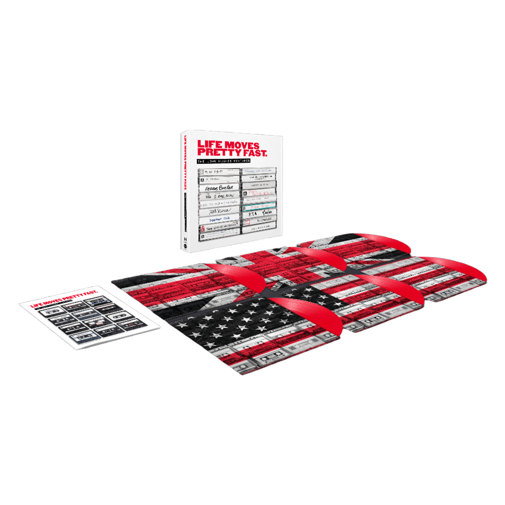 Townsend Music Store // Exclusive & Limited-Edition Vinyl