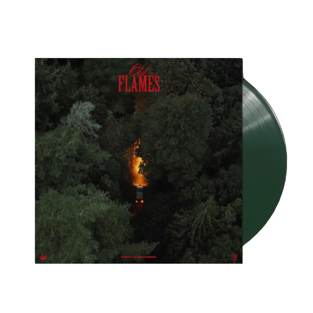 Old Flames | La Roux | Townsend Music