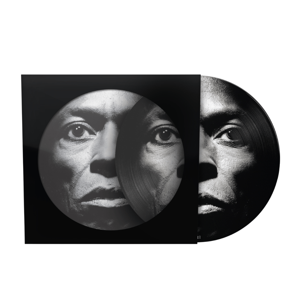 TUTU Picture Disc | Miles Davis | Townsend Music