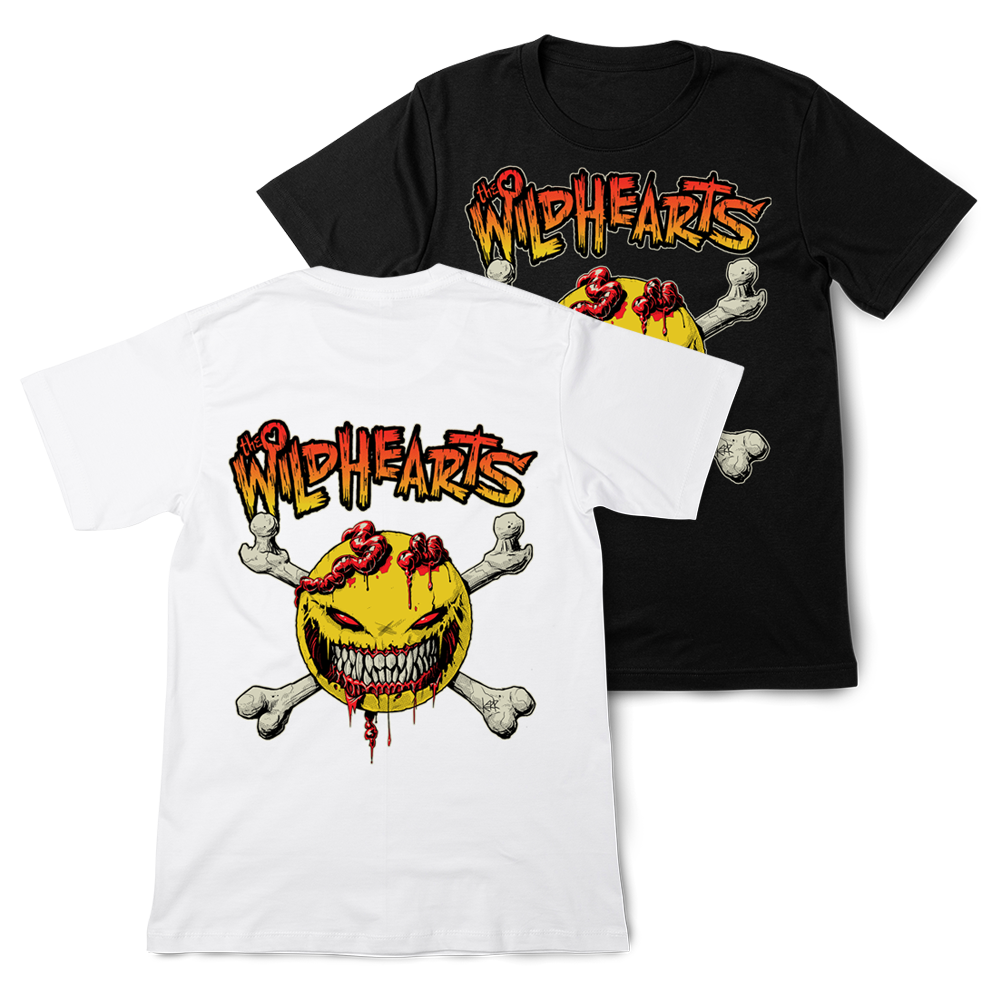 The Wildhearts Official Store The Wildhearts Official Store
