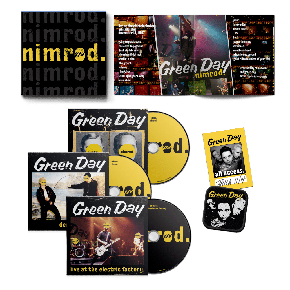 Townsend Music store - Products