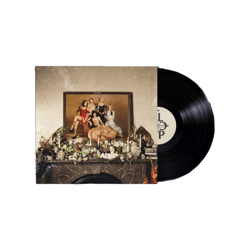 Townsend Music Online Record Store - Vinyl, CDs, Cassettes and Merch - The Last Dinner Party - Prelude To Ecstasy Townsend Music Online Record Store - Vinyl, CDs, Cassettes and Merch - The Last Dinner Party - Prelude To Ecstasy