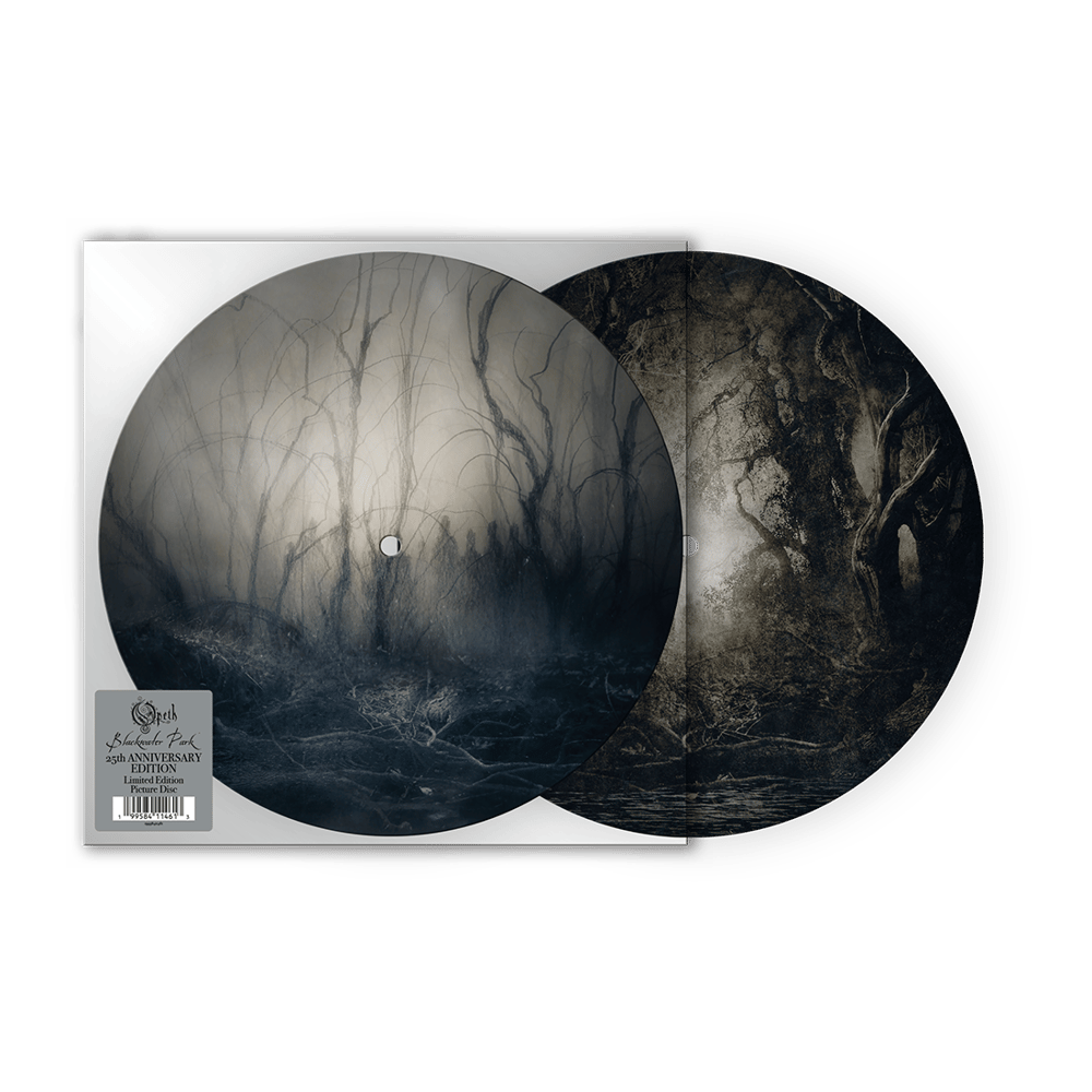 Official Opeth Store