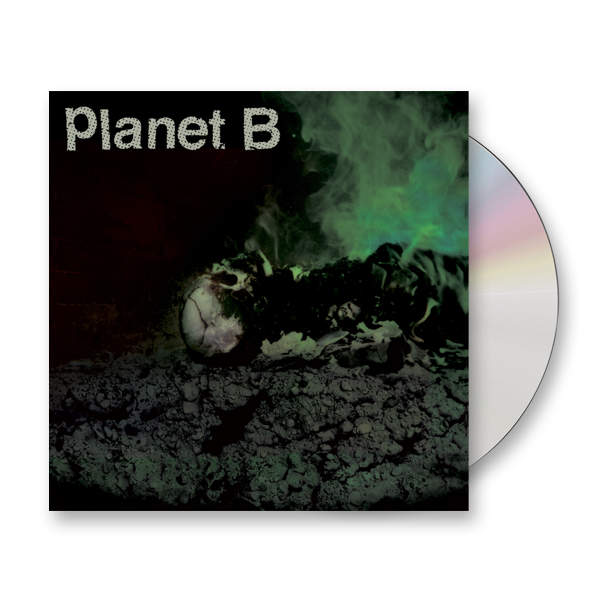 Buy Online Planet B - Planet B