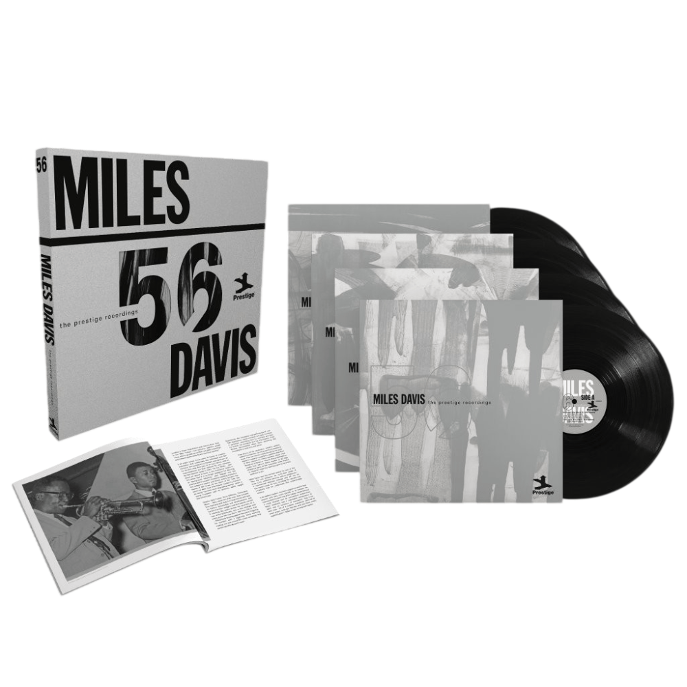 Townsend Music Store // Exclusive & Limited-Edition Vinyl - Products