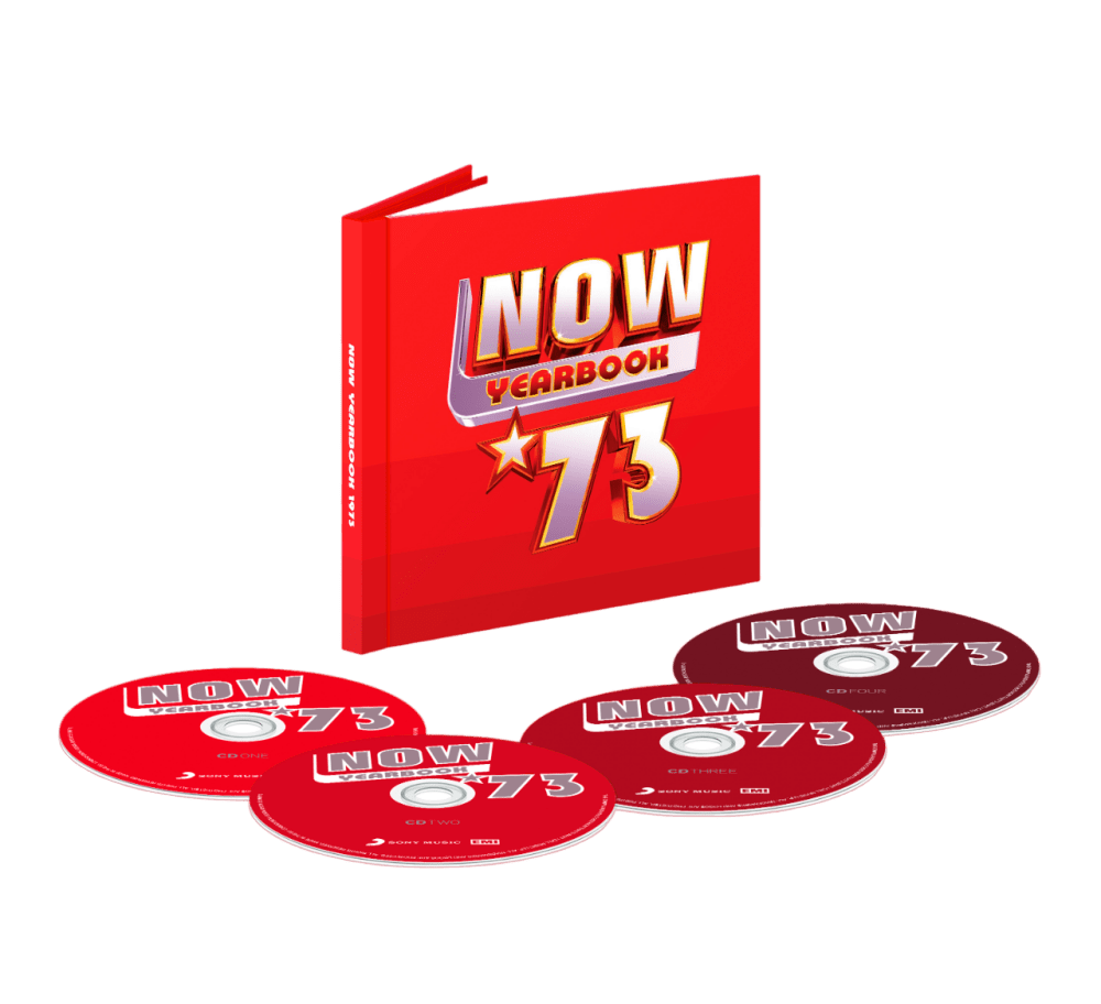 NOW - Yearbook 1973 | Various Artists | Townsend Music
