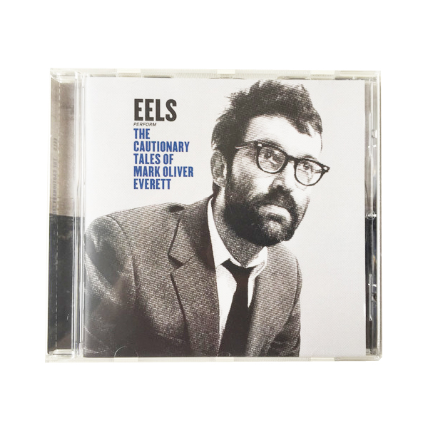 Buy Online Eels - The Cautionary Tales Of Mark Oliver Everett 