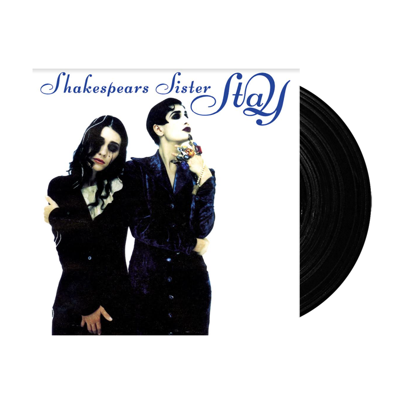 Buy Online Shakespears Sister - Stay 7-Inch Vinyl