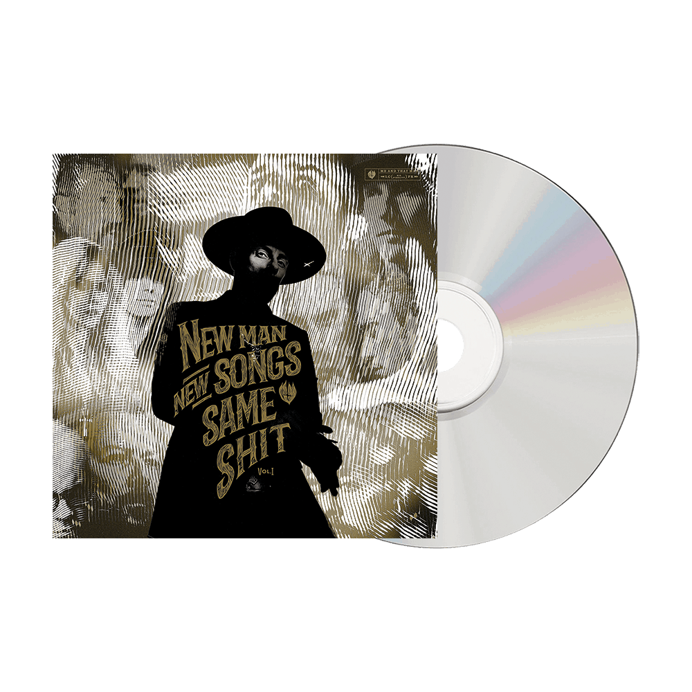 Buy Online Me & That Man - New Man, New Songs, Same Shit Vol.1 CD