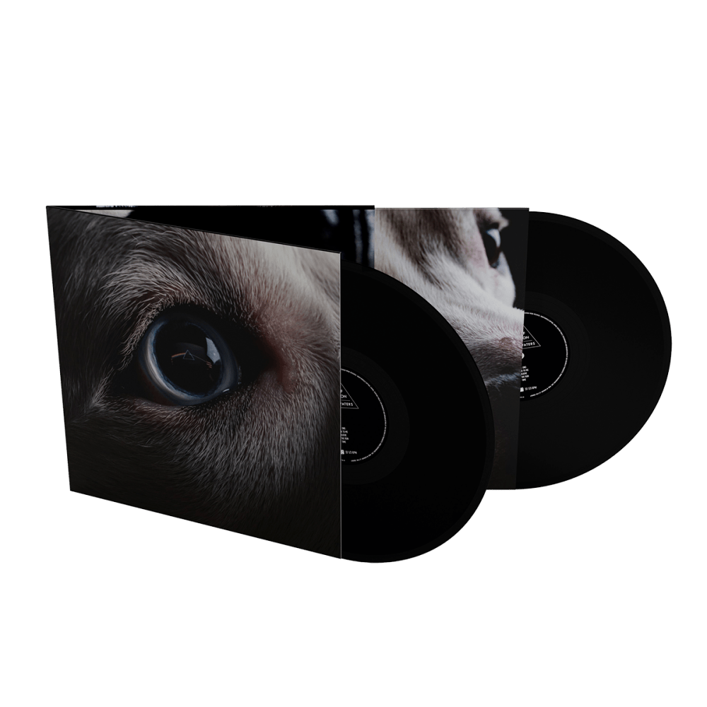 Roger Waters 新品レコード Roger Waters Official Store
