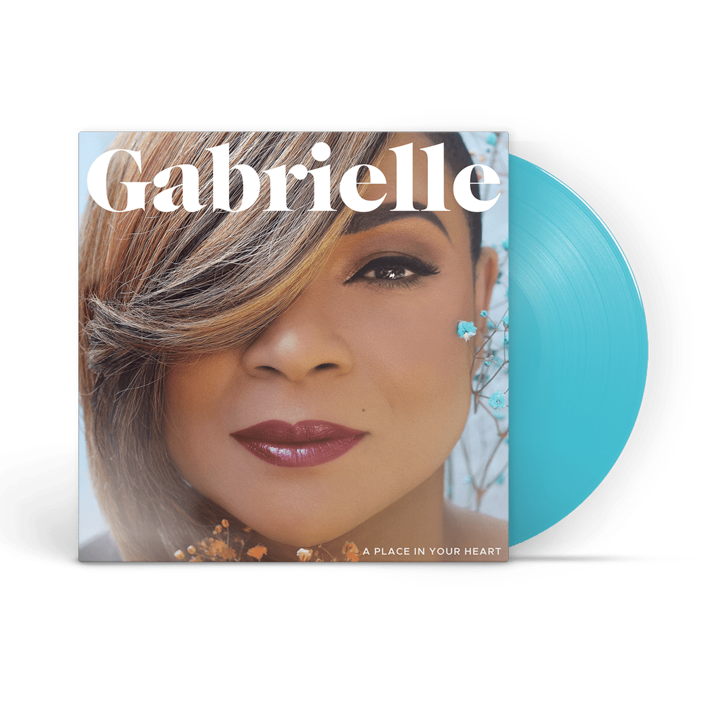 Buy Online Gabrielle - A Place In Your Heart Transparent Curacao