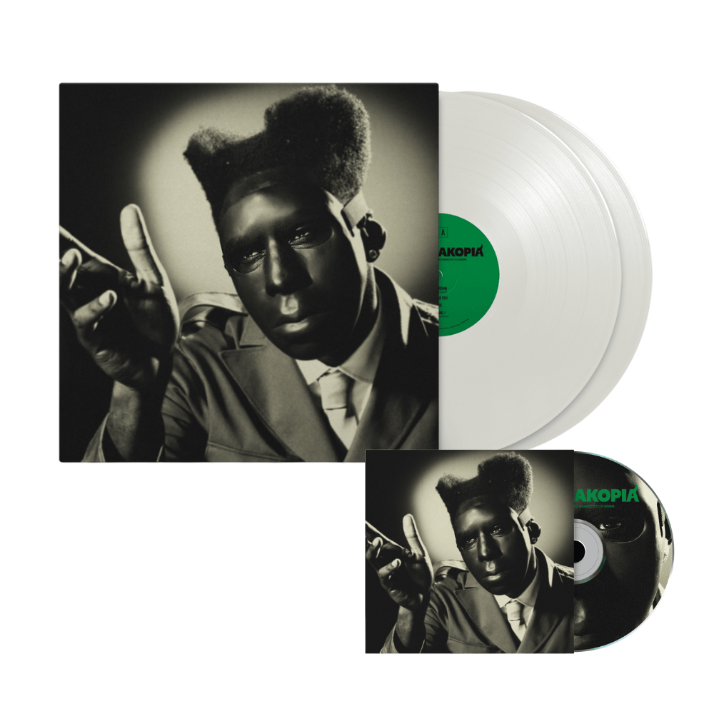 CHROMAKOPIA | Tyler, The Creator | Townsend Music