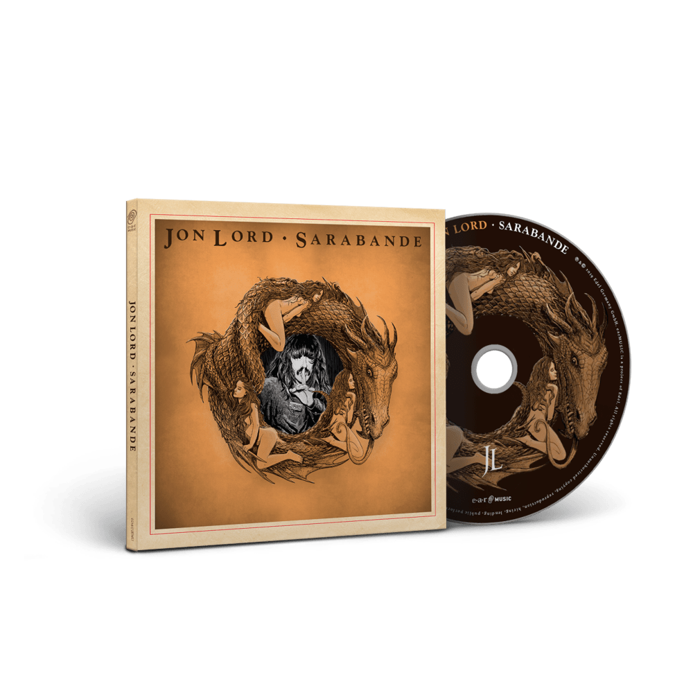 限定品24金ディスクBach Concert Silbermann Organ