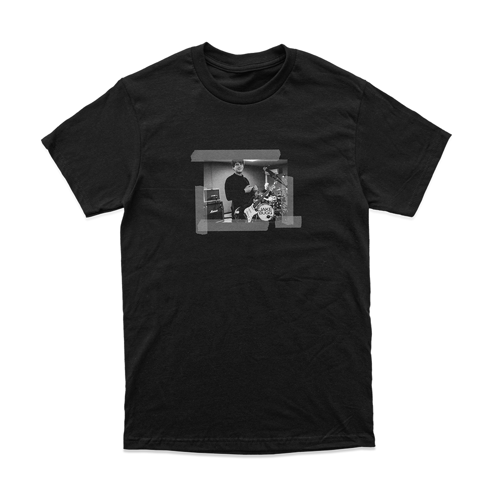 A Modern Day Distraction T-Shirt | Jake Bugg | Jake Bugg