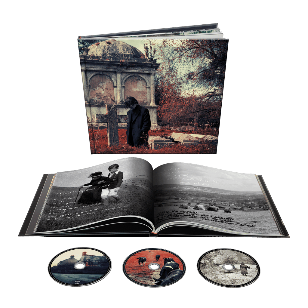 Music - Steven Wilson