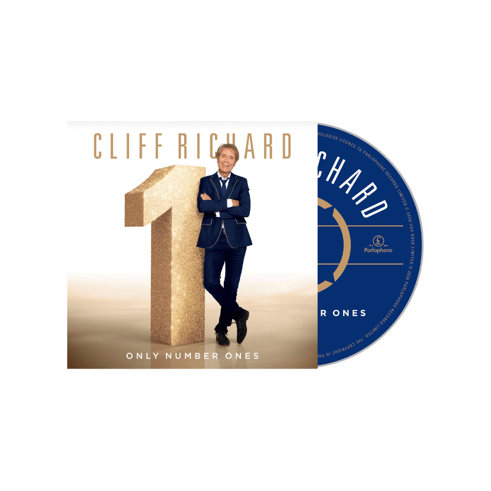 Cliff Richard - Townsend Music