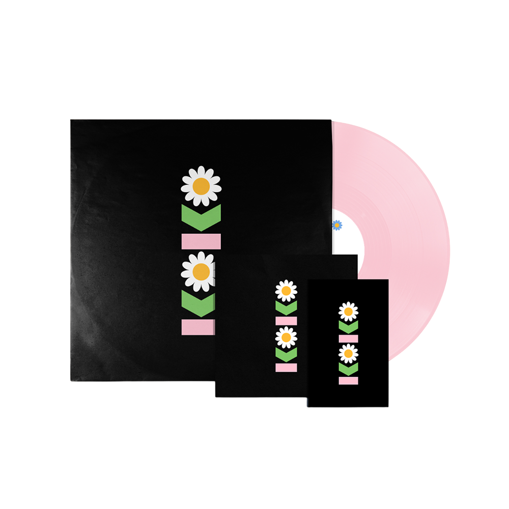Album art