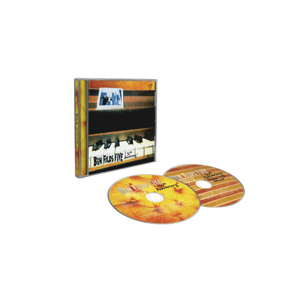 Ben Folds Five (30th Anniversary Edition) | Ben Folds Five