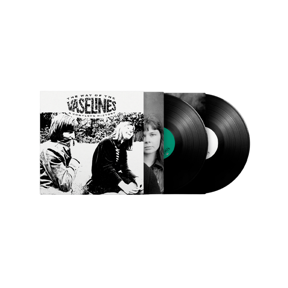 The Way Of The Vaselines - A Complete History | The Vaselines