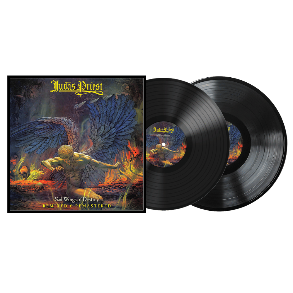 Judas Priest - Townsend Music