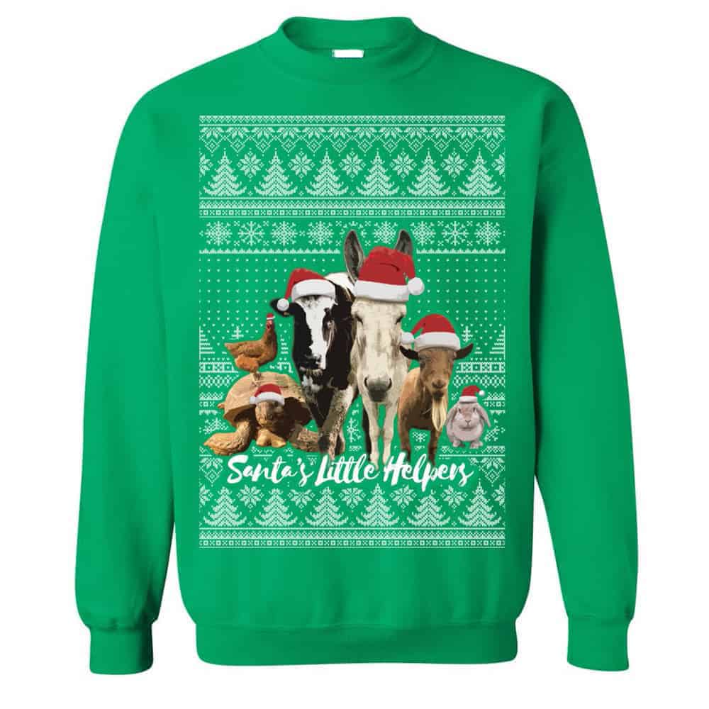Buy Online Leona Lewis - Animal Gang Sweatshirt 