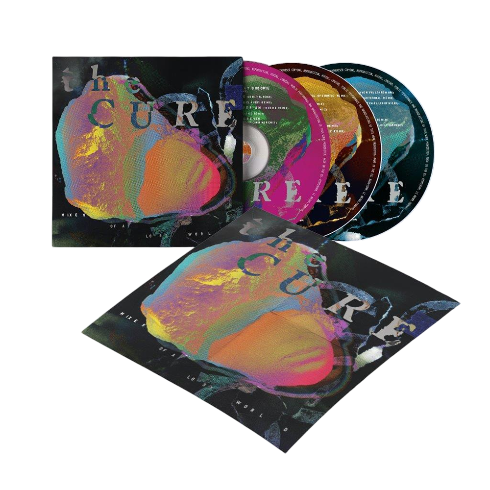 Townsend Music store - Products