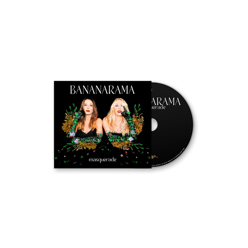 Buy Online Bananarama - Masquerade
