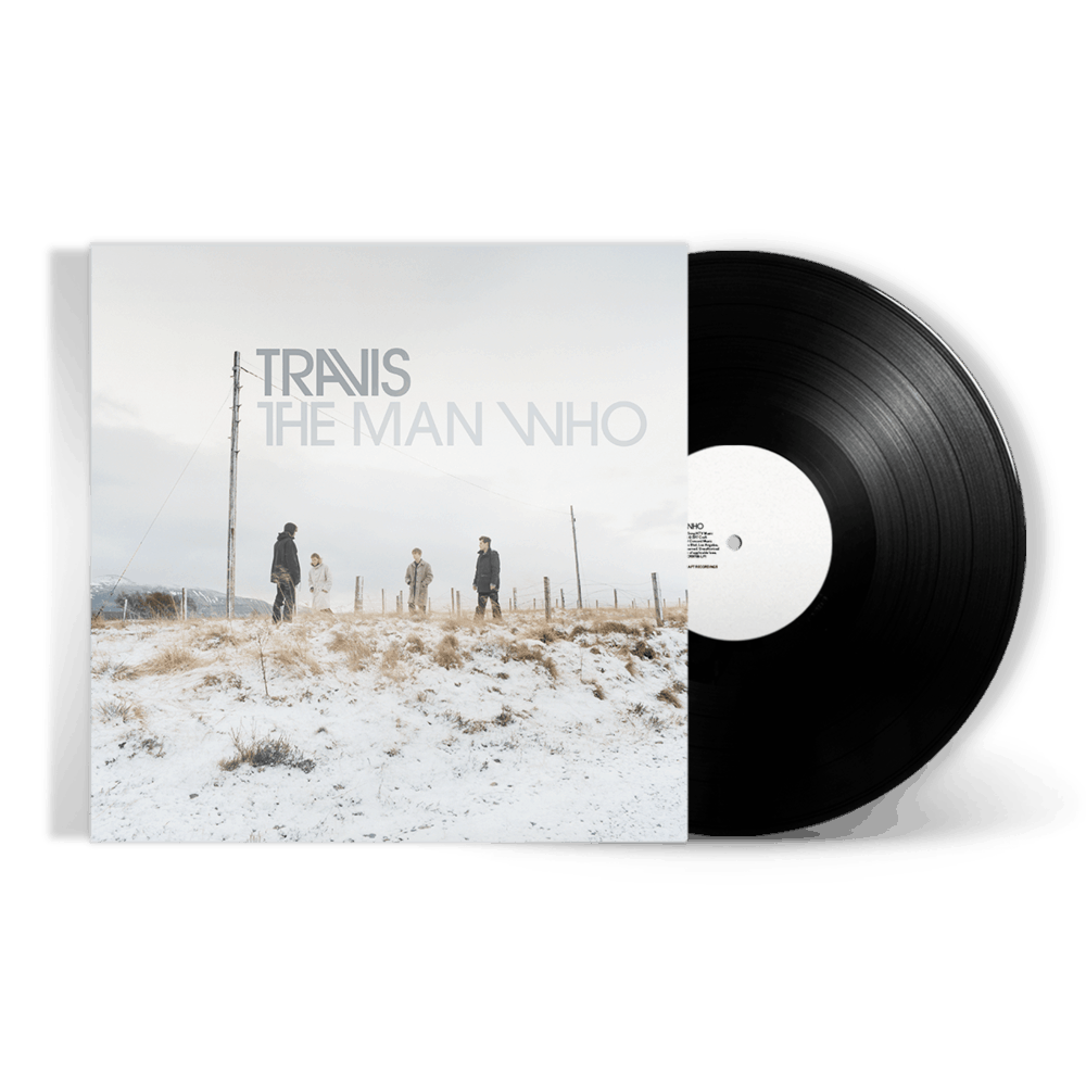 Travis Official Store - Products