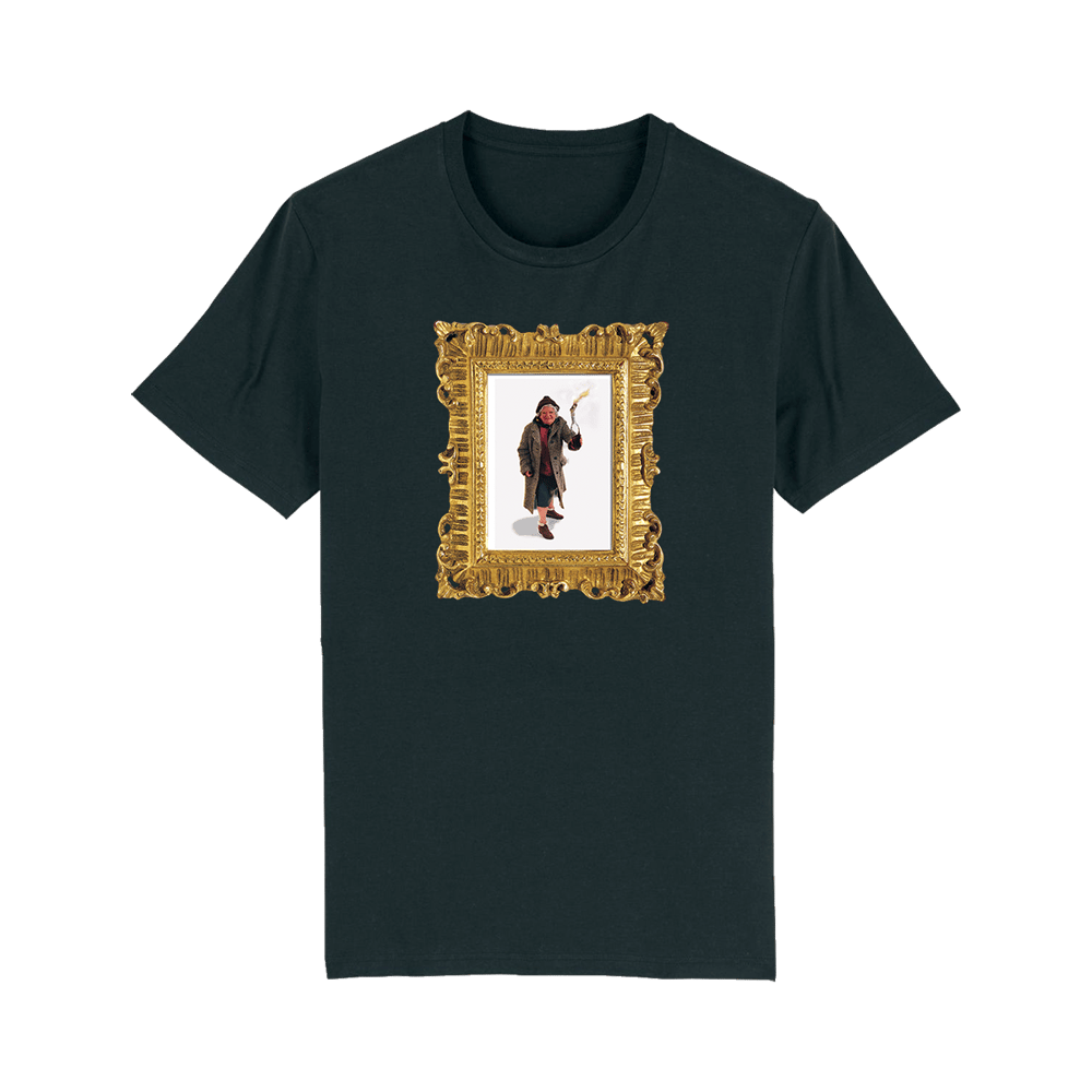 The Prodigy プロディジー　Firestarter 公式　Tシャツ　L Firestarter T-Shirt | The Prodigy | The Prodigy