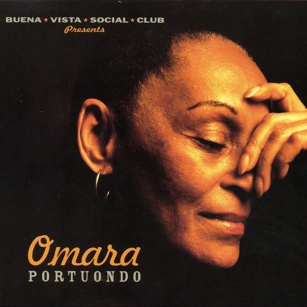 Buy Online Omara Portuondo - Buena Vista Social Club Presents Omara Portuondo