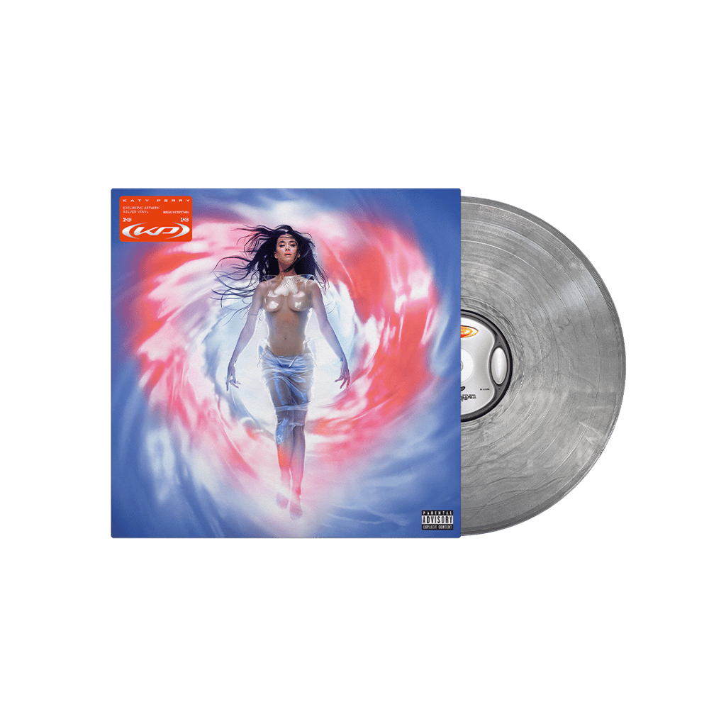Teenage Dream 13th Anniversary Edition | Katy Perry | Townsend Music