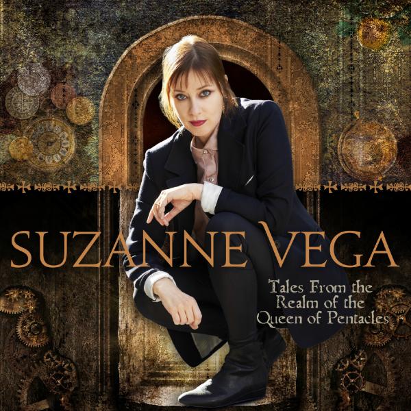 Buy Online Suzanne Vega - Tales From The Realm Of The Queen Of Pentacles 