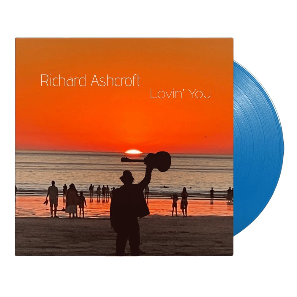 Richard Ashcroft - Townsend Music