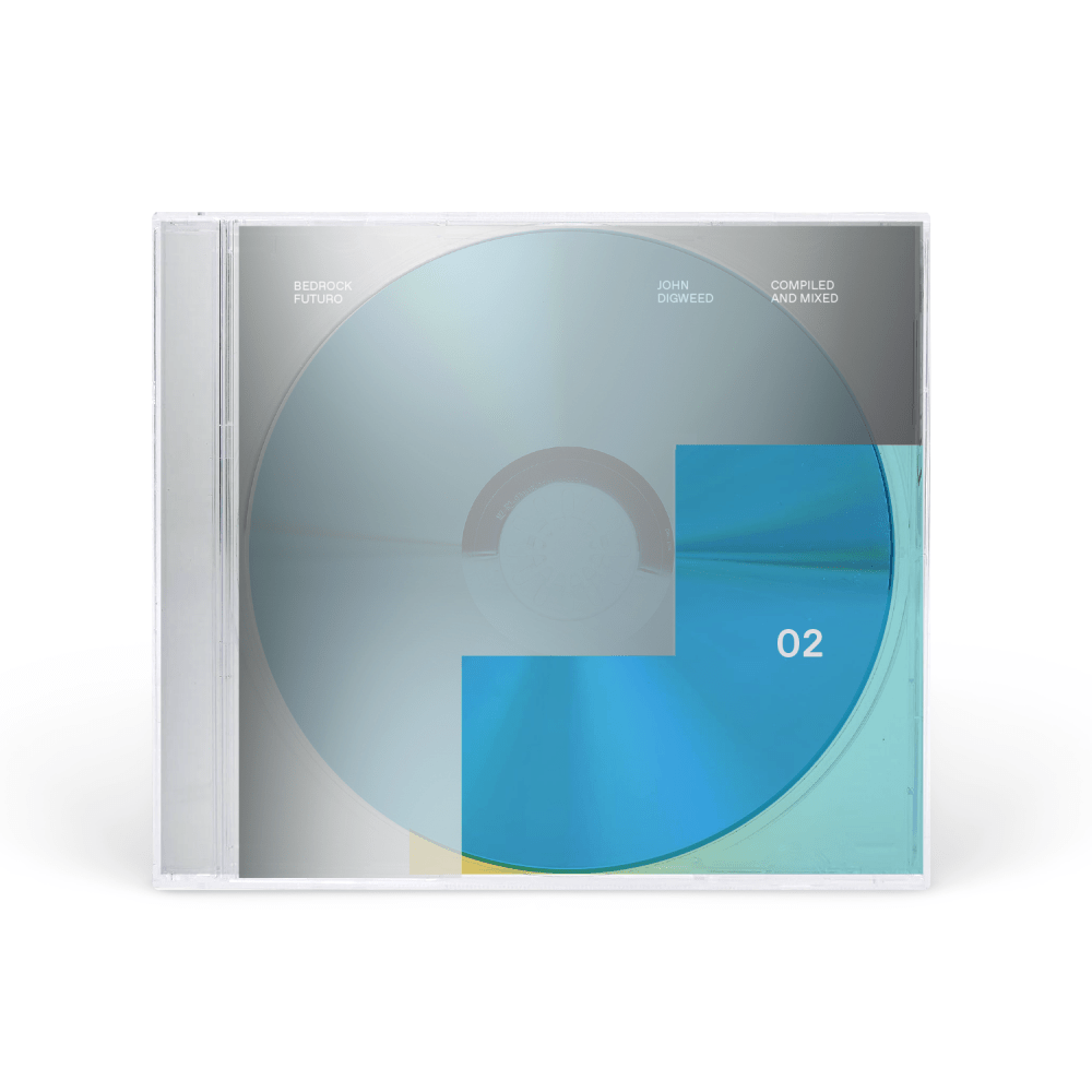 Bedrock Music Official Store - Bedrock Music - Futuro