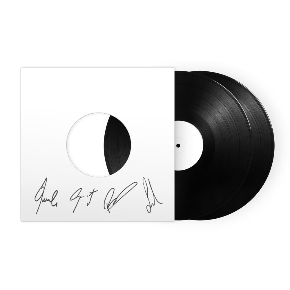 The Rifles - No Love Lost (20th Anniversary) - Official Store - The ...