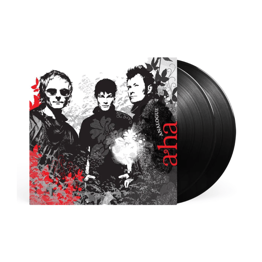Townsend Music - a-ha