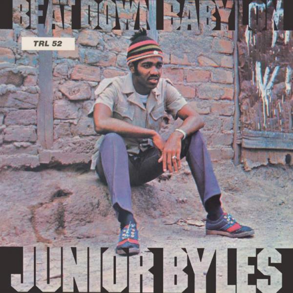 Buy Online Junior Byles - Beat Down Babylon