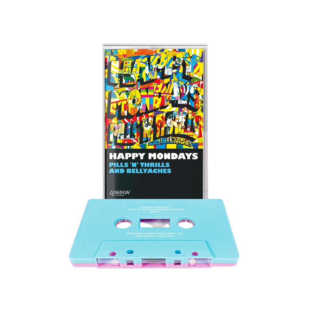 Yes Please! | Happy Mondays | Townsend Music