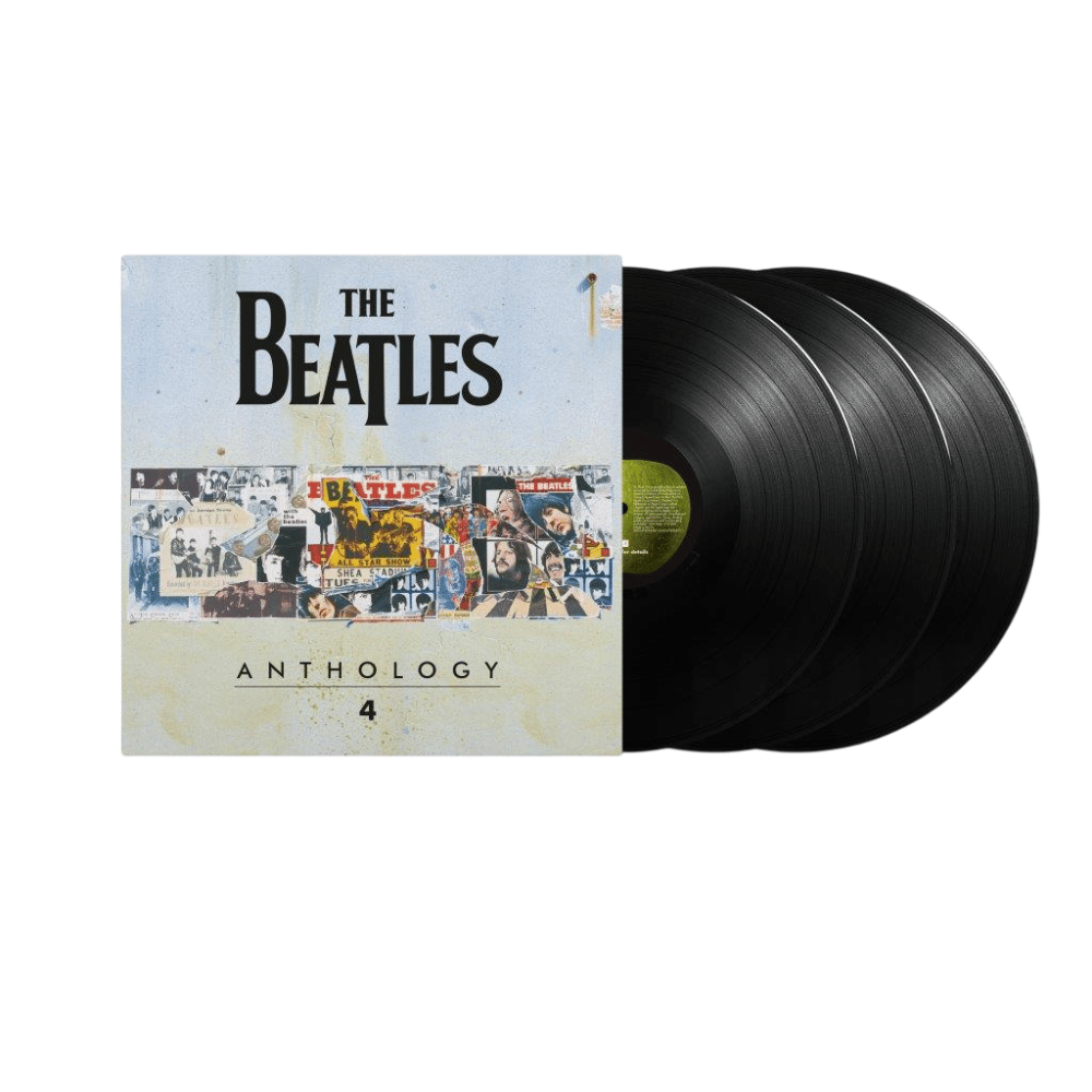 Townsend Music Store // Exclusive & Limited-Edition Vinyl - The