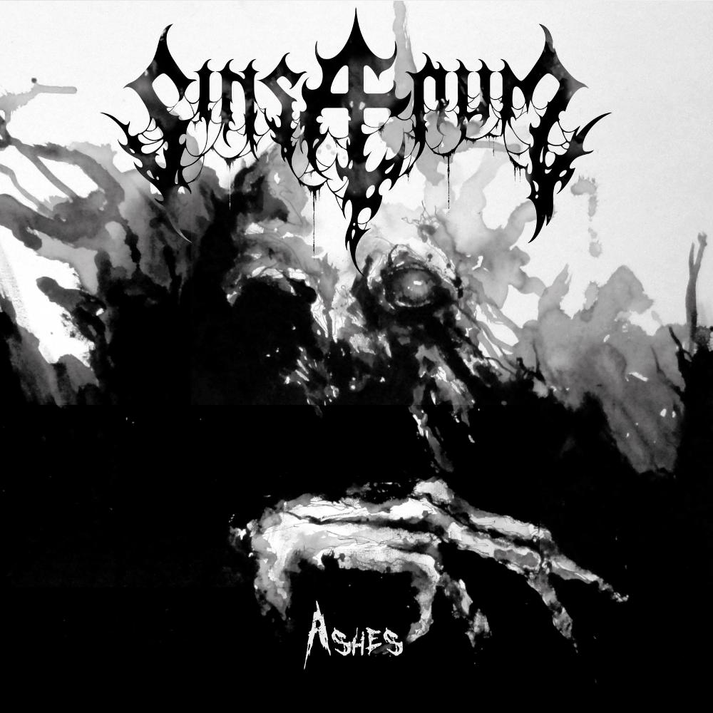 Buy Online Sinsaenum - Ashes